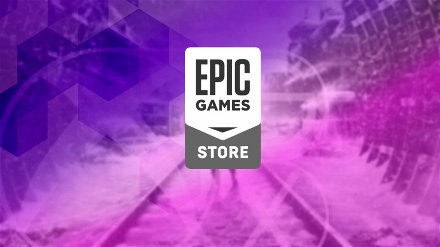 Immagine di Epic Games Store, nuovo gioco gratis (ed è un adrenalinico mix di generi)
