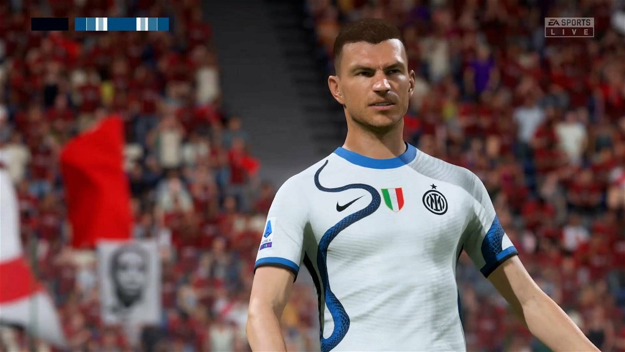 Immagine di FIFA 22 | Recensione – Un calcio deciso verso il realismo secondo EA
