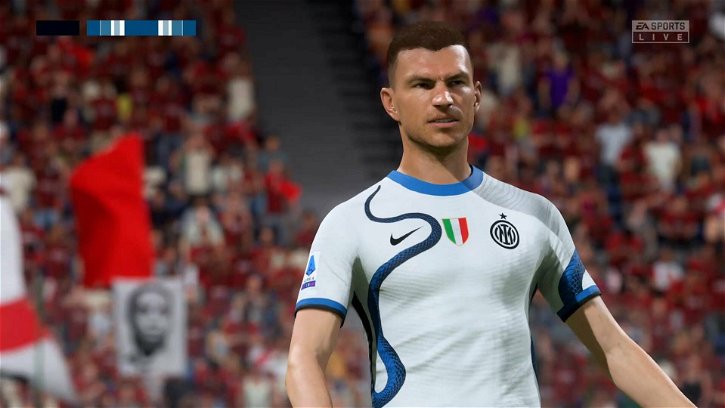 Immagine di FIFA 22, nuovo aggiornamento disponibile: ecco cosa cambia