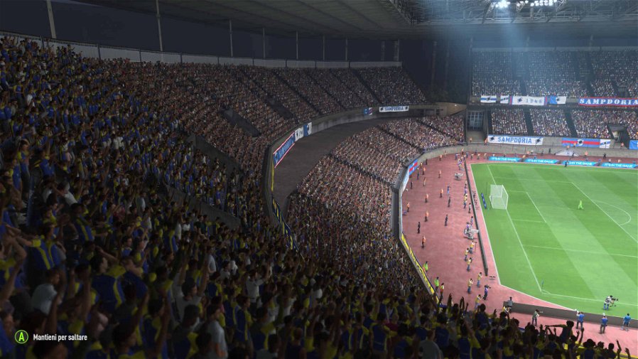 Immagine di FIFA 23 potrebbe avere una data di uscita (e una beta giocabile)