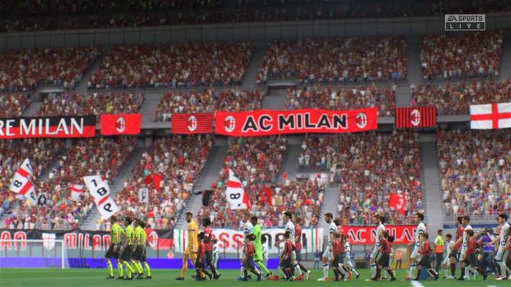 FIFA 22, FUT: consigli per rosa Serie A su Ultimate Team