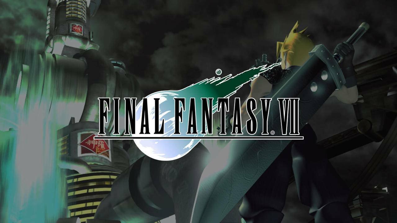Final Fantasy VII fu un successo, ma il director l'ha scoperto 5 anni dopo