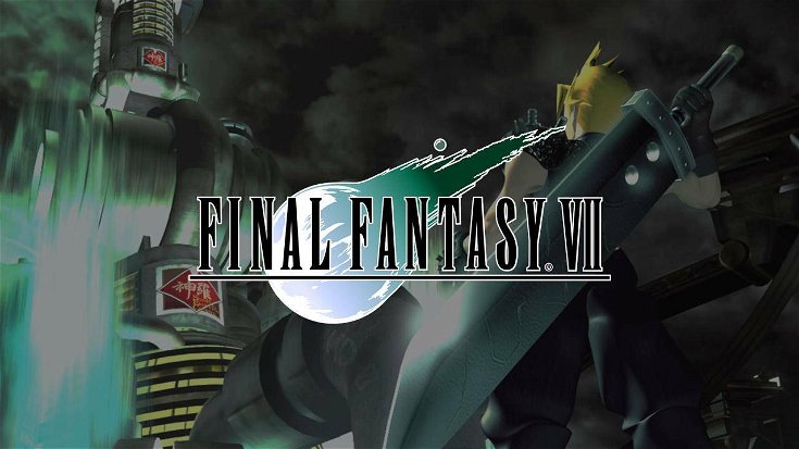 Final Fantasy VII fu un successo, ma il director l'ha scoperto 5 anni dopo