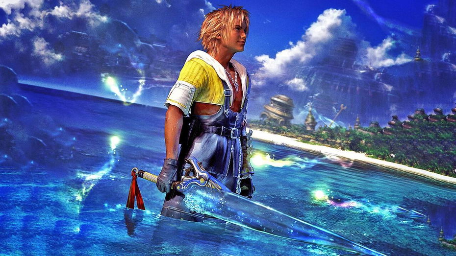 Immagine di Final Fantasy X, fan si allena 110 ore per compiere un'impresa impossibile