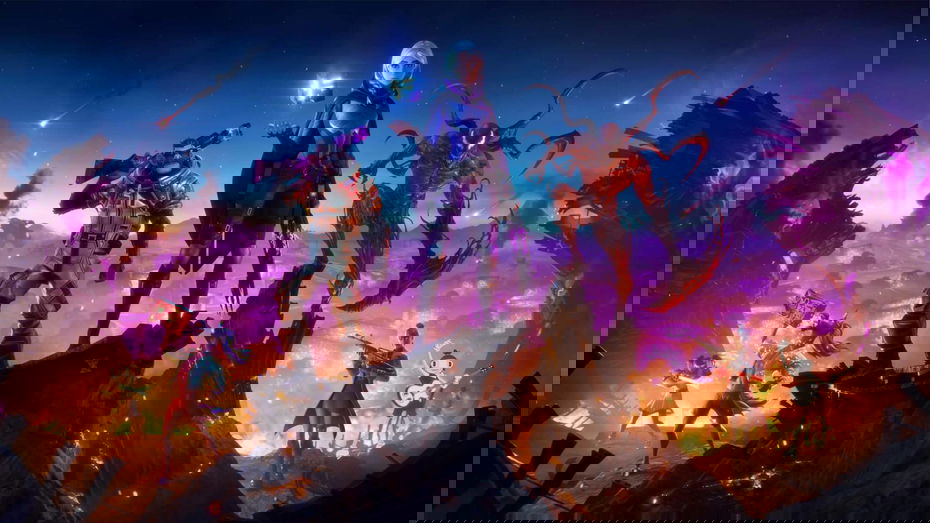 Immagine di Fortnite, dataminer anticipa una meccanica che rivoluzionerà il gameplay