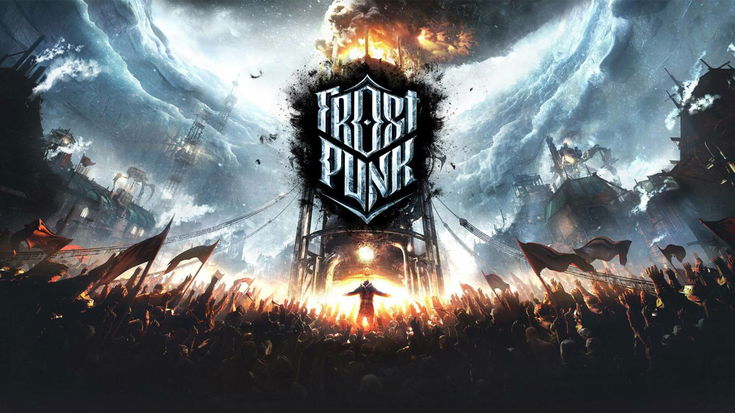 Frostpunk e altri titoli 11Bit Studios a un super prezzo nel nuovo Humble Bundle!