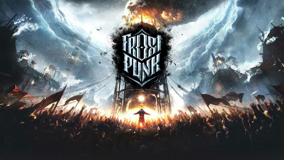 Immagine di Frostpunk e altri titoli 11Bit Studios a un super prezzo nel nuovo Humble Bundle!