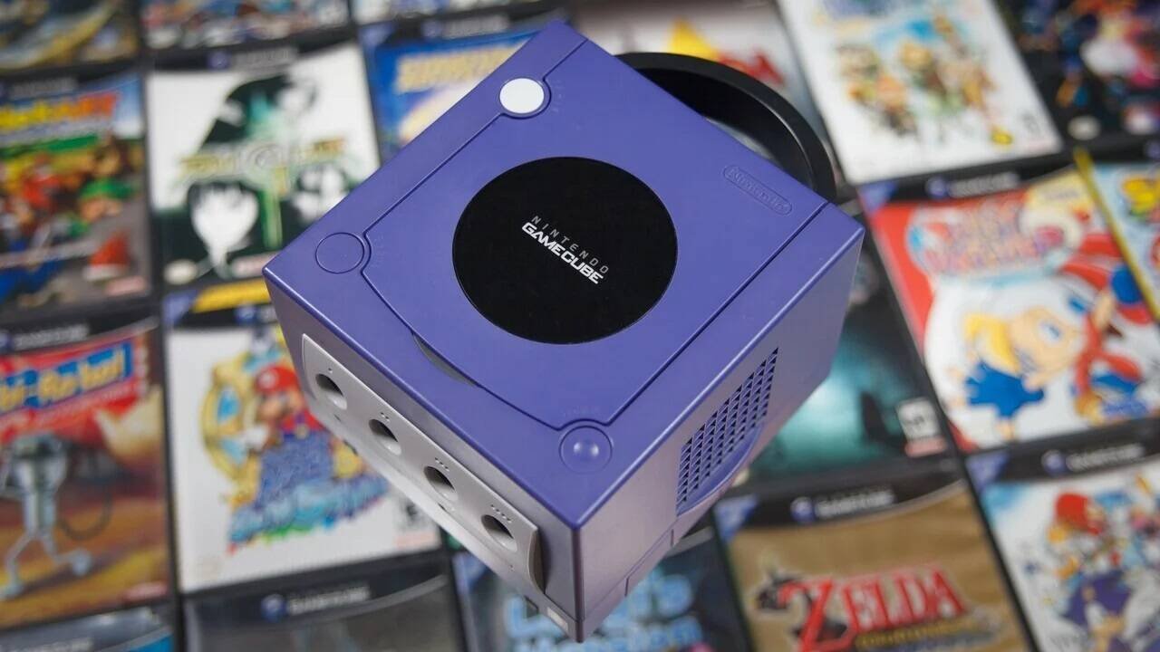GameCube compie vent'anni, con giochi stupendi e un controller iconico