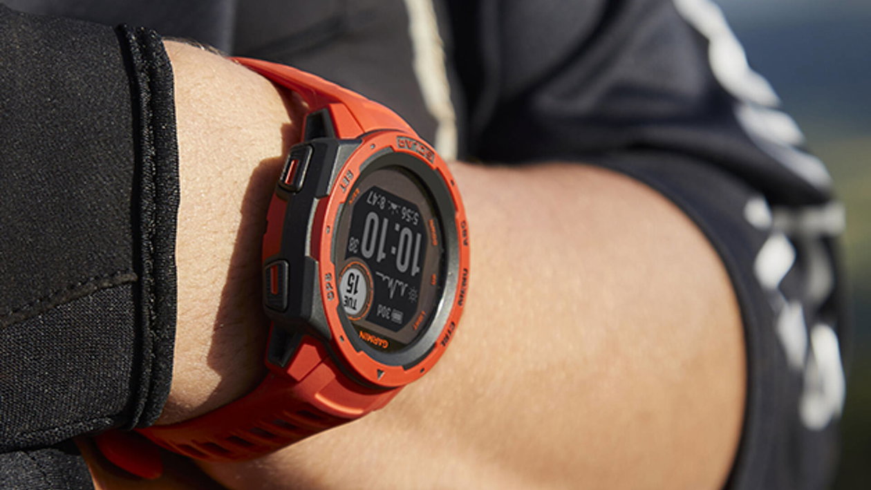 Immagine di [ULTIMO GIORNO] Offerte di settembre Amazon: smartwatch Garmin con sconti da urlo