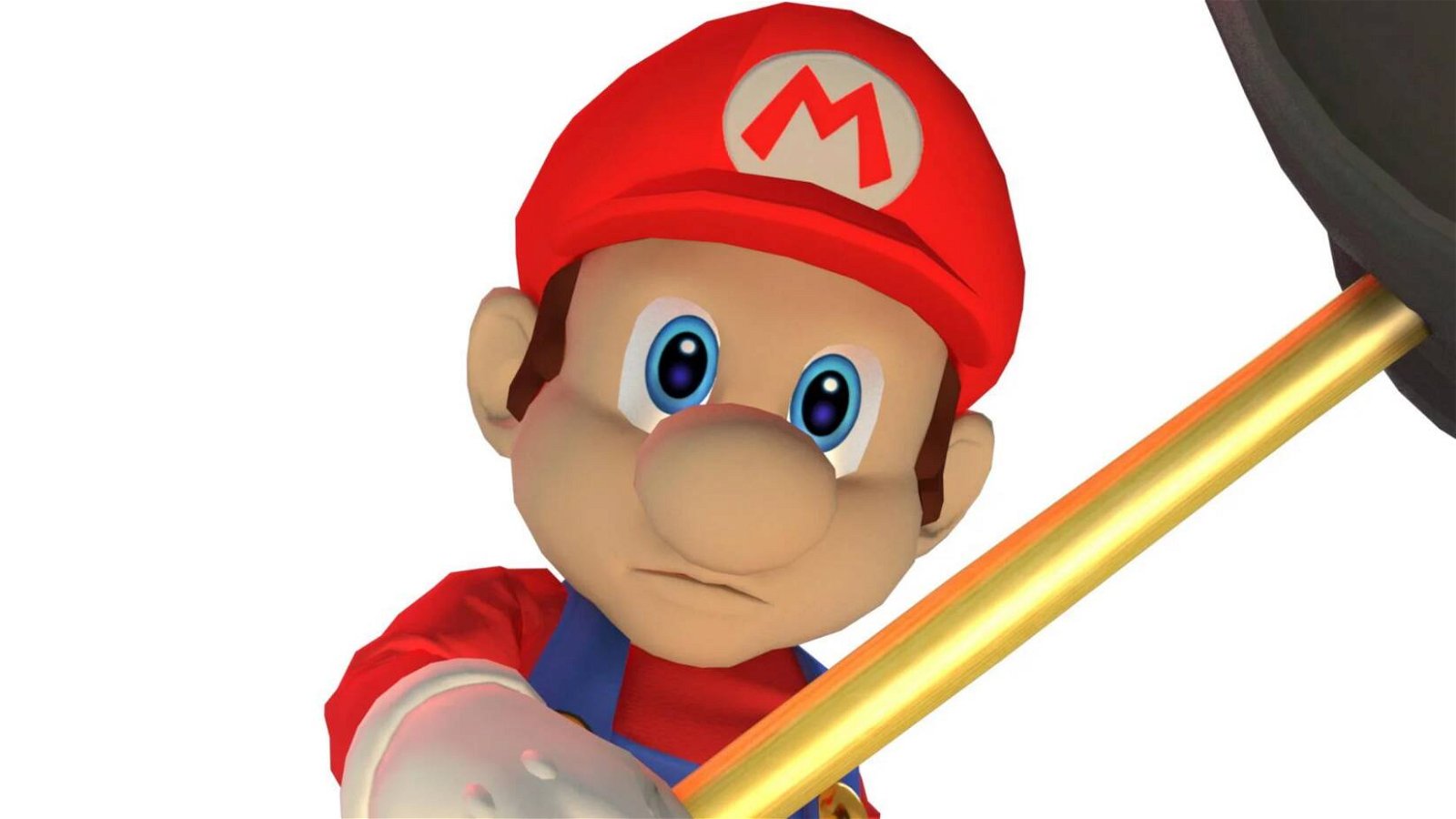 Come sarebbe Super Mario senza baffi? Un mostro da Silent Hill - SpazioGames