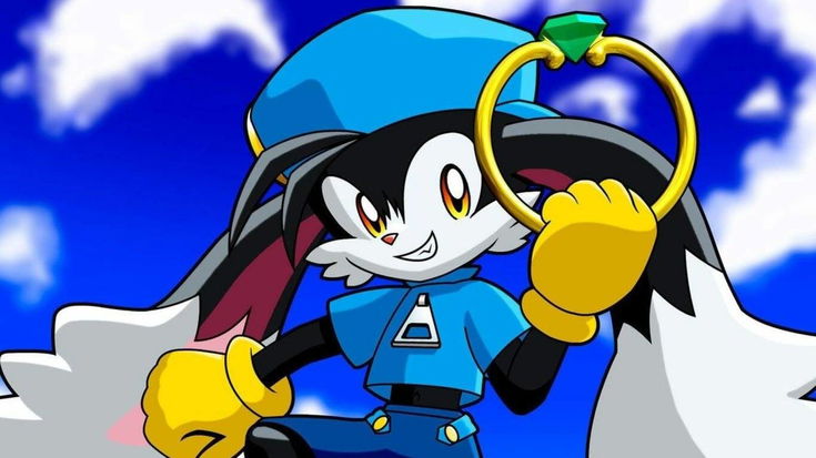 Klonoa sta per tornare? Spunta un nuovo indizio da Bandai Namco