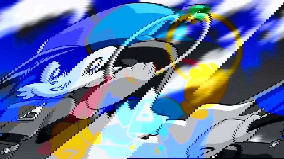 Immagine di Klonoa sta per tornare? Spunta un nuovo indizio da Bandai Namco