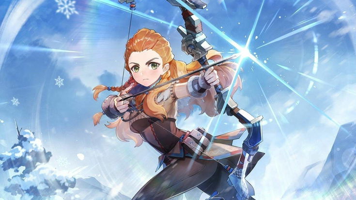 Genshin Impact: le migliori build per Aloy