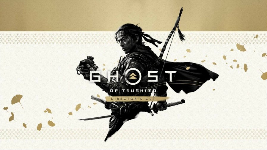 Immagine di Ghost Of Tsushima Director's Cut per PS5: 52% di sconto per il Black Friday Amazon