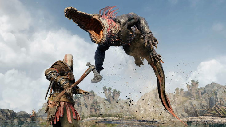 God of War Ragnarok, Sony assicura che non ci saranno più rinvii