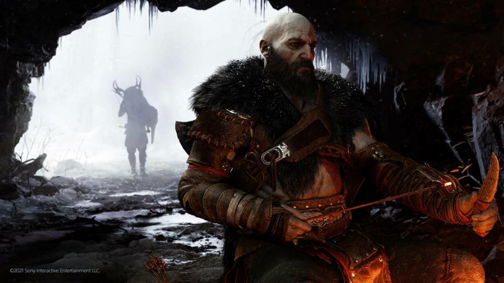 God of War Ragnarok è un trionfo, ma Santa Monica pensa già al futuro