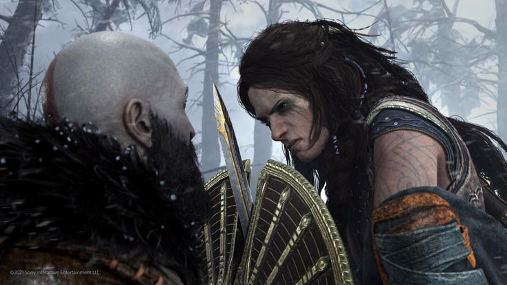 God of War Ragnarok, Cory Barlog spiega perché non sarà una trilogia