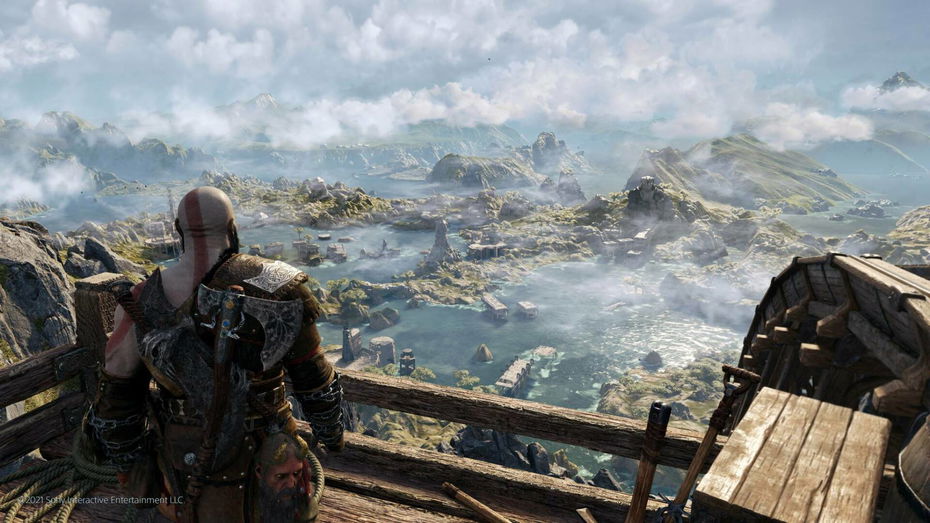 Immagine di God of War Ragnarok esce o no nel 2022? Arriva un'importante conferma