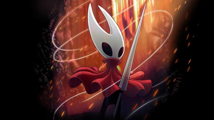 Hollow Knight, il sequel non esce? Fan reagisce con 640 (orribili) disegni