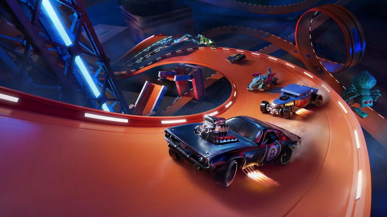 Immagine di Hot Wheels Unleashed | Recensione - Le macchinine tagliano il traguardo