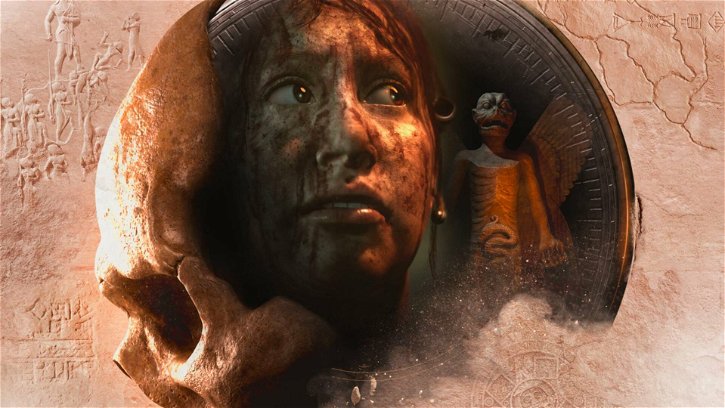 Immagine di The Dark Pictures: House Of Ashes per PS5 al prezzo più basso di sempre su Amazon!