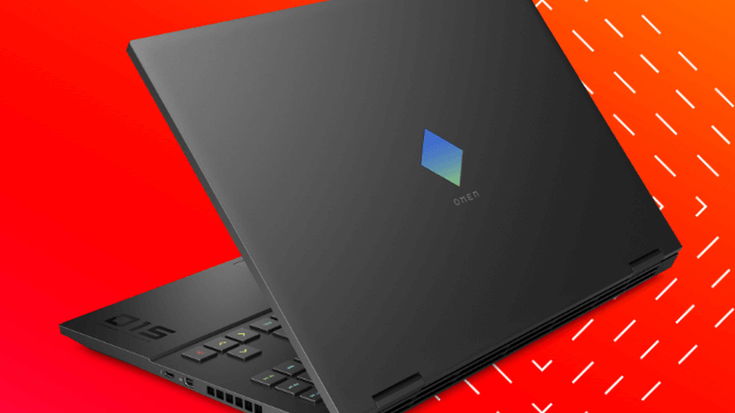 Notebook gaming HP OMEN 15 a un prezzo eccezionale tra le offerte del giorno Amazon