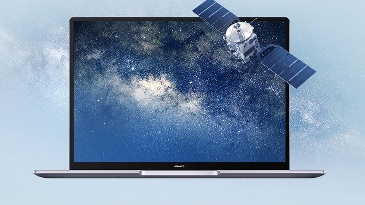 Immagine di Notebook Huawei Matebook 14 ora al prezzo più basso di sempre su Amazon!