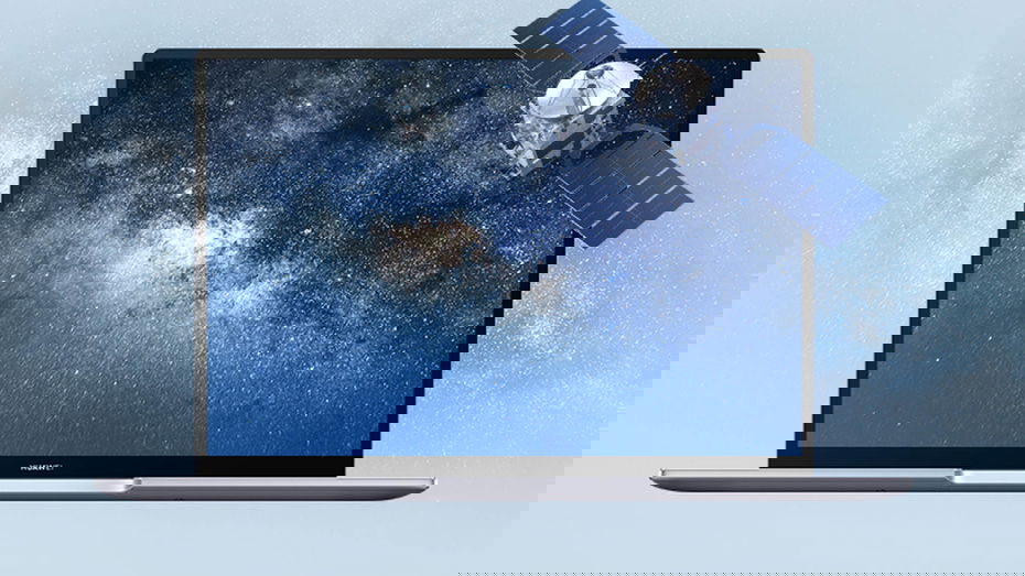 Immagine di Notebook Huawei Matebook 14 ora al prezzo più basso di sempre su Amazon!