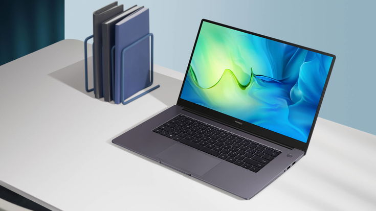 Notebook Huawei Matebook D 15 ora al prezzo più basso di sempre su Amazon!
