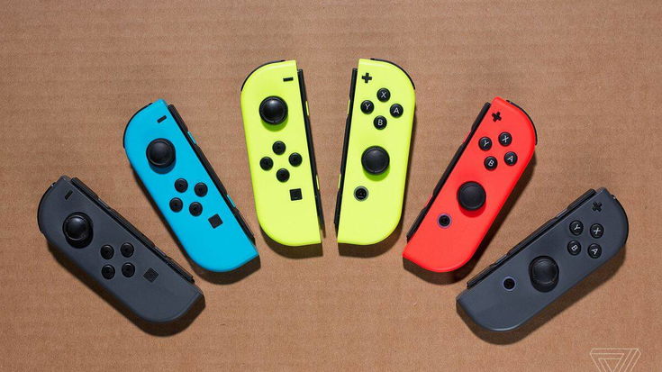 Il Joy Con drift continua a far discutere, ora anche i bambini fanno causa