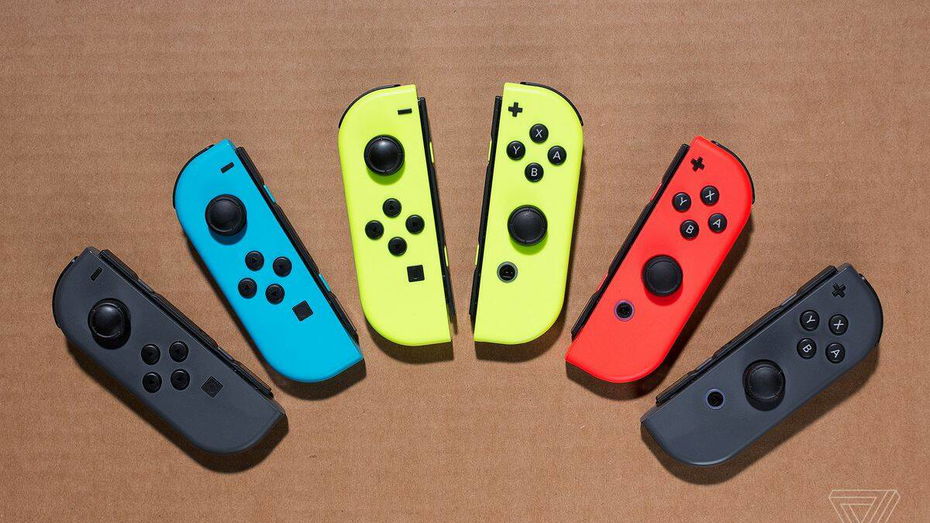 Immagine di Il Joy-Con drift sta per essere risolto? Nintendo è fiduciosa