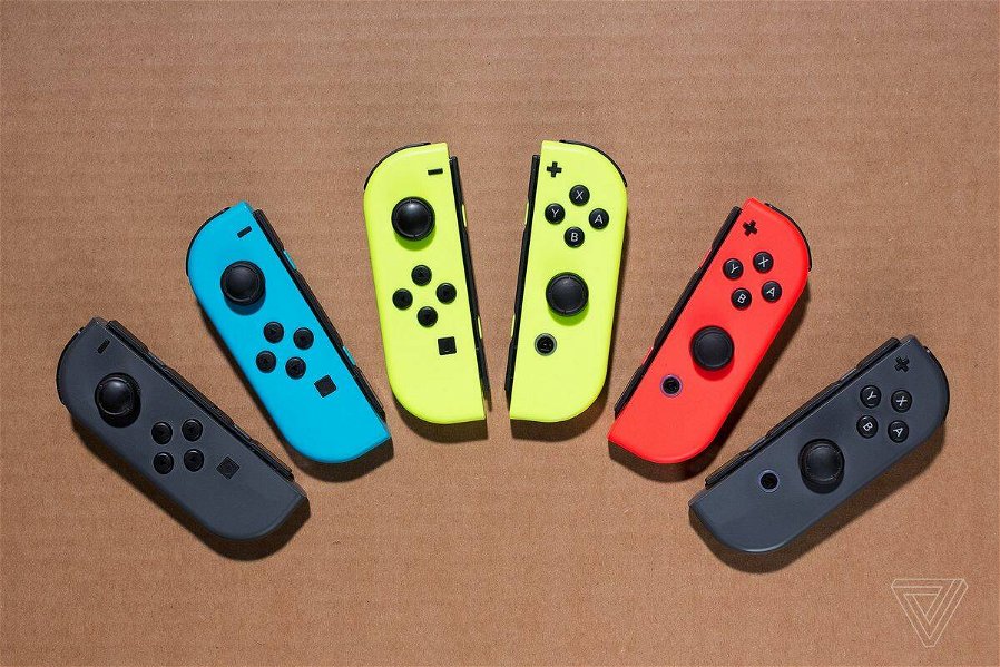 Immagine di Come risolvere il Joy-Con drift su Nintendo Switch | Guida