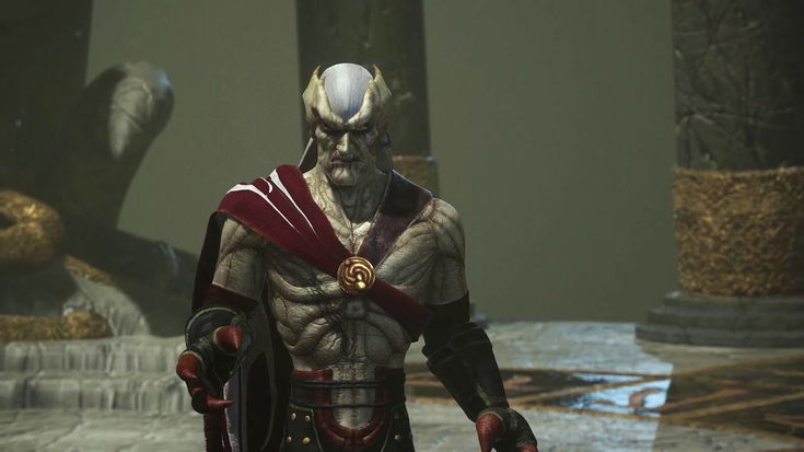Legacy of Kain è tornato (ma piano con l'entusiasmo)