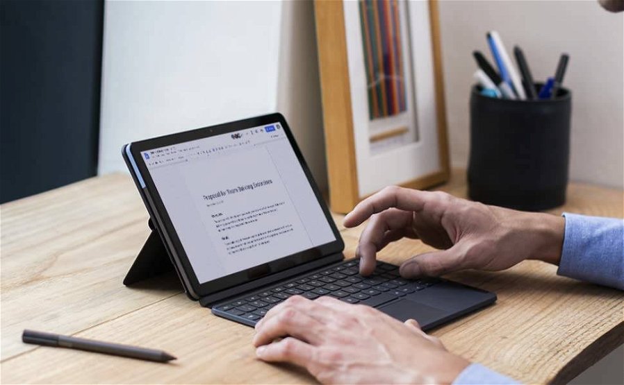 Immagine di Offerte di Primavera Amazon: notebook, desktop e tablet a prezzi imperdibili!