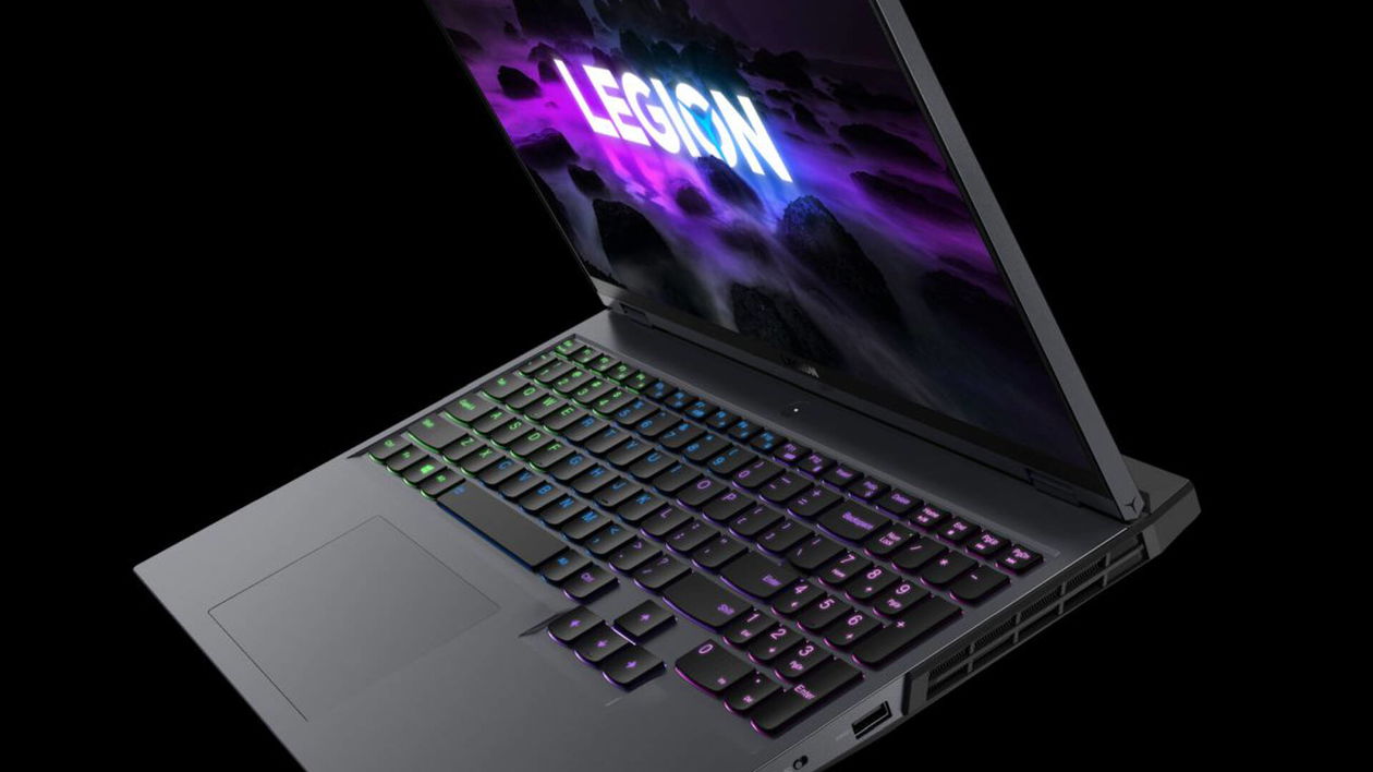 Immagine di Lenovo Legion 5 Pro | Recensione - Gaming e produttività ai massimi livelli