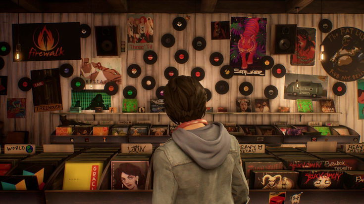 Life Is Strange True Colors a metà prezzo su Amazon per tutte le console!