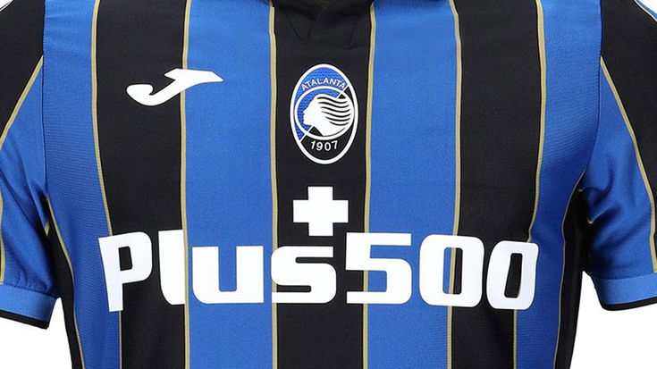 Maglia Atalanta Stagione 2021/2022: ecco dove effettuare il preorder a prezzo scontato