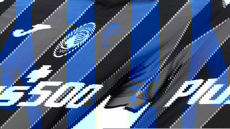 Immagine di Maglia Atalanta Stagione 2021/2022: ecco dove effettuare il preorder a prezzo scontato