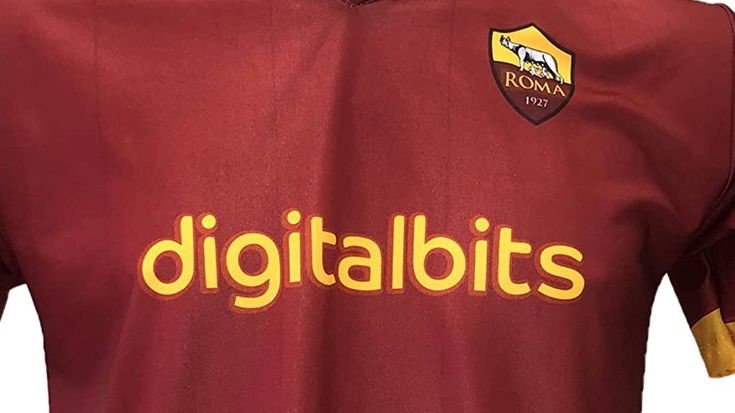 Maglia Roma Stagione 2021/2022: ecco dove effettuare il preorder a prezzo scontato