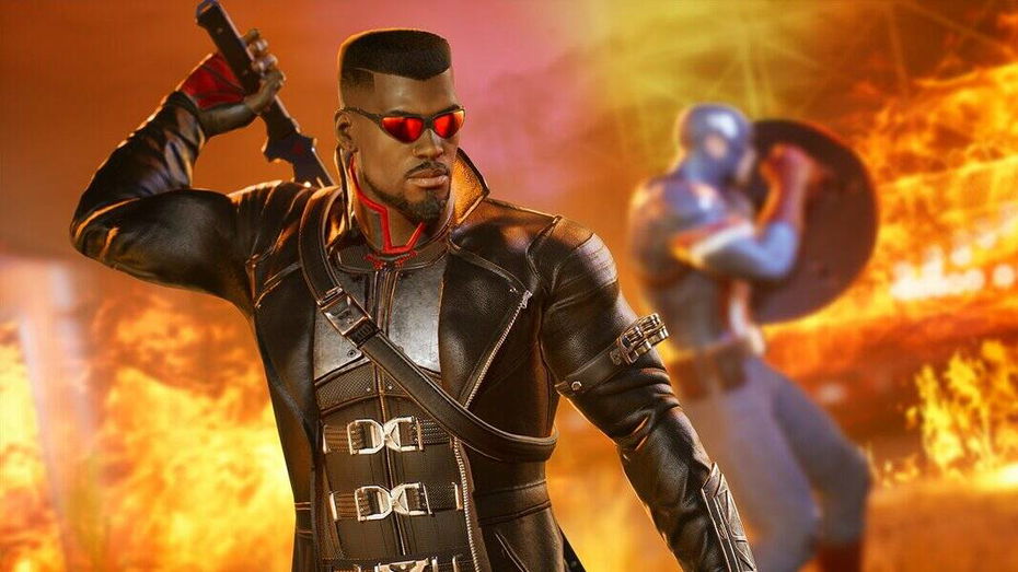 Immagine di Marvel's Midnight Suns: storia, gameplay, quando esce e quello che sappiamo