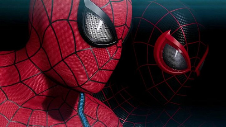 Immagine di Marvel's Spider-Man 2 ha ufficialmente una finestra di lancio