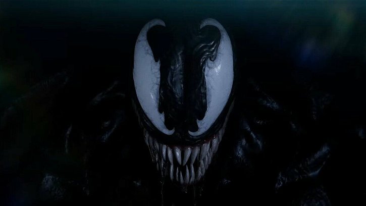 Immagine di Marvel's Spider-Man 2, Venom promette novità: «aspettate e vedrete»