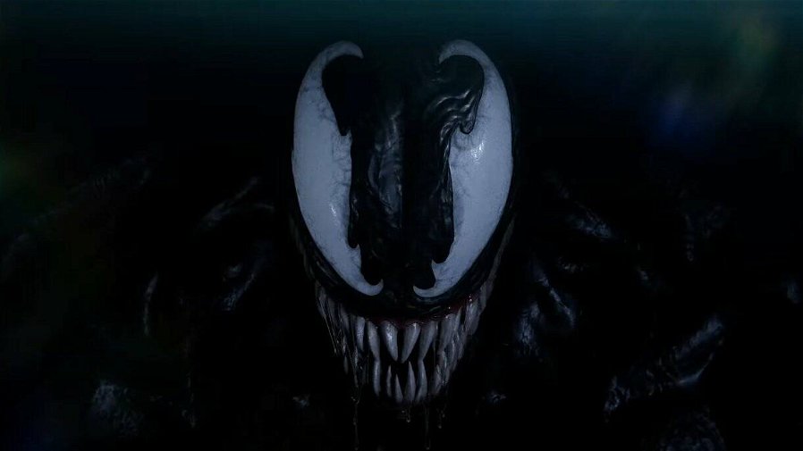 Immagine di Marvel's Spider-Man 2, Venom potrebbe aver svelato quando uscirà