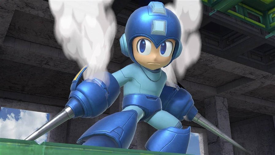 Immagine di Netflix, il prossimo film live action potrebbe essere dedicato a Mega Man