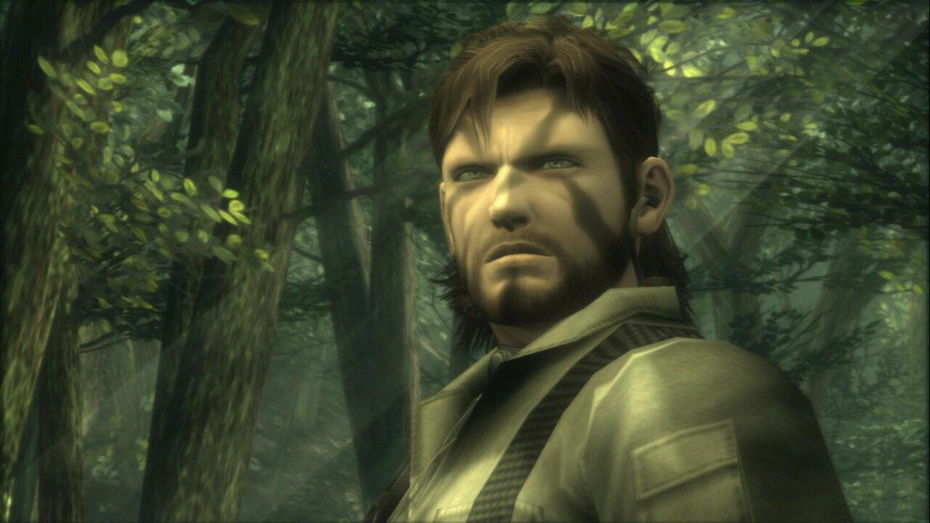 Immagine di Metal Gear Solid 3, scovato lo scheletro di un personaggio (a molti anni dall'uscita)