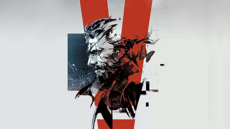 Sì, sono già passati esattamente sei anni dal controverso Metal Gear Solid V