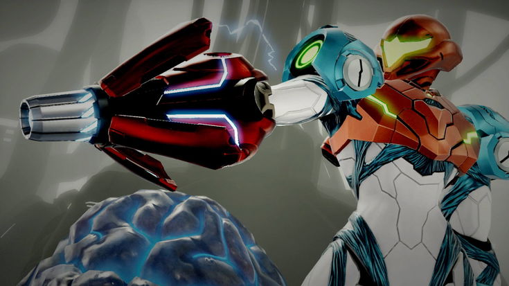 Metroid Dread, scoperto un segreto per "punire" un boss in modo epico