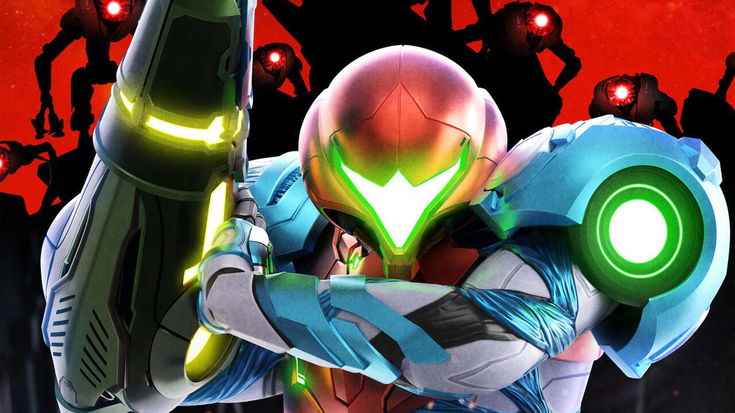 Metroid Dread è ancora più difficile con l'ultima patch: arrivano 3 nuove modalità