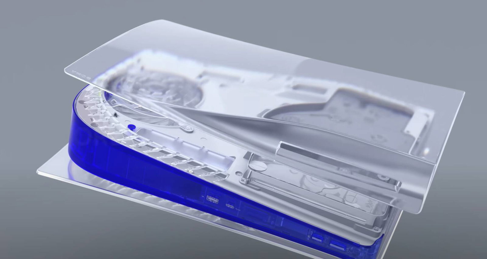 C'è un SSD PS5 dal prezzo allucinante, e non è un pesce d'aprile