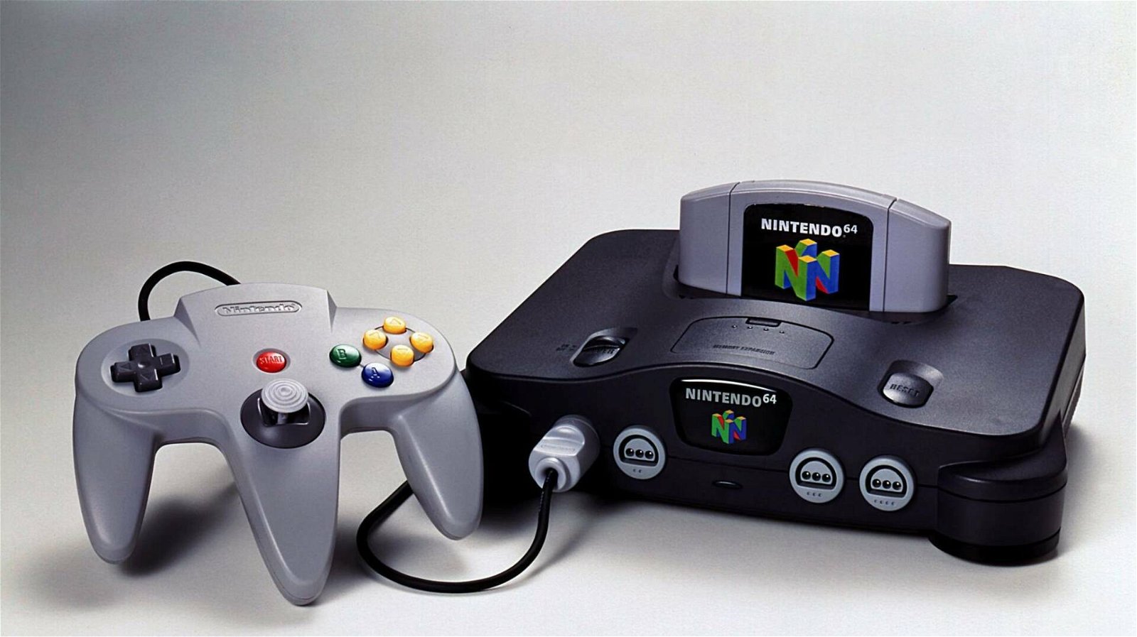 Un'esclusiva Nintendo 64 torna su PC dopo 24 anni e non sappiamo perché